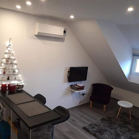 Studio B Загреб Экстерьер фото