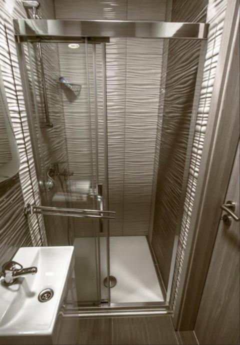 Studio B Загреб Экстерьер фото