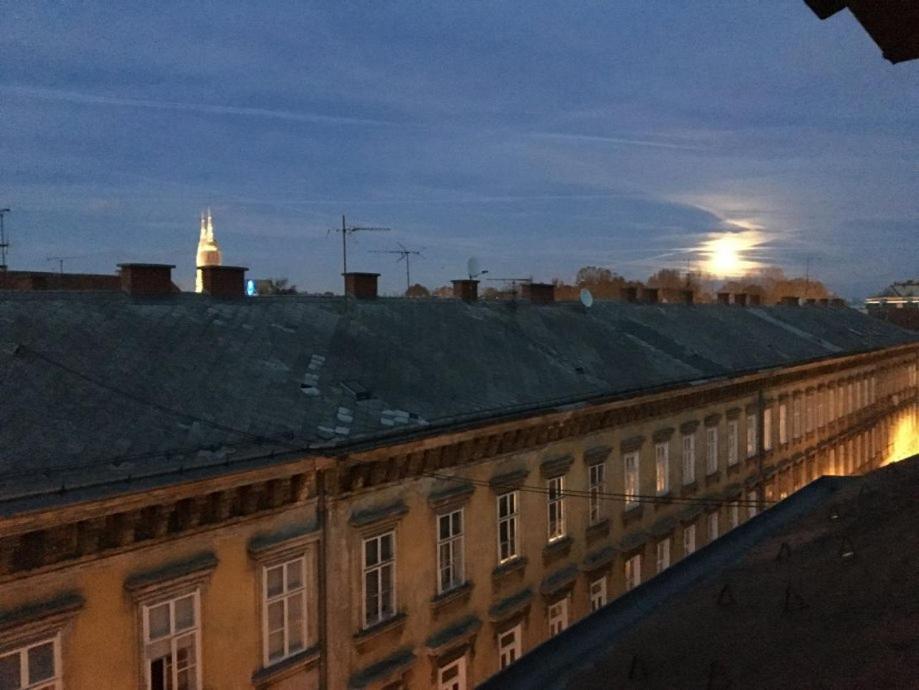 Studio B Загреб Экстерьер фото