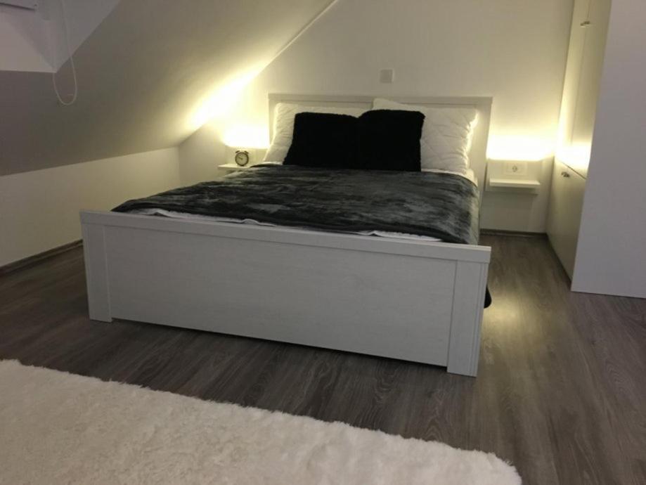 Studio B Загреб Экстерьер фото