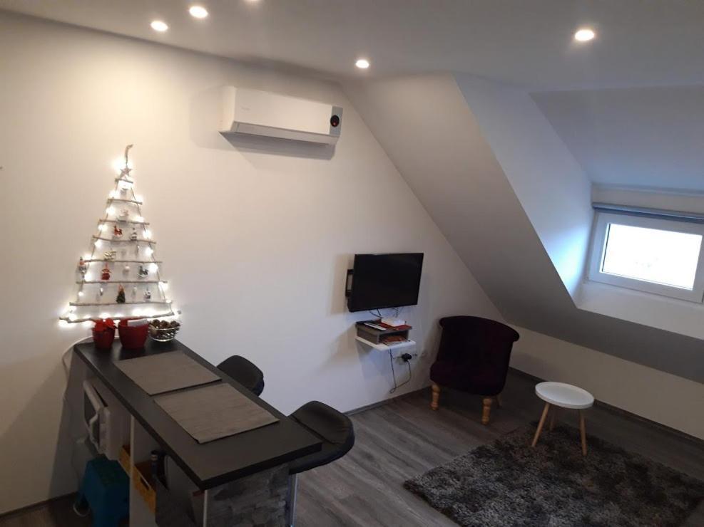Studio B Загреб Экстерьер фото